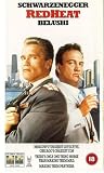 Red Heat [VHS]