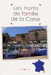 Les noms de famille de la Corse