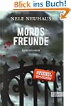 Mordsfreunde: Der zweite Fall f�r Bod...