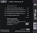 Bach Cantatas Vol. 39