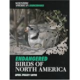 Endangered Birds of North Americapar April Pulley Sayre