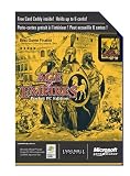 Age Of Empires: Pocket PC Edition (MMC-3004A)