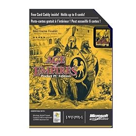 Age Of Empires: Pocket PC Edition (MMC-3004A)