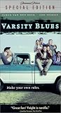 Varsity Blues (Spec) Varsity Blues (Spec)
