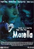 Morella - Angela Jones