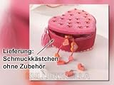 Eigenschaften HABA Schmuckkaestchen Pia / SCHMUCKKÄSTCH.PIA