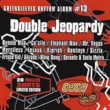 Double Jeopardy [Vinyl]