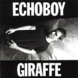Giraffe [12 inch Analog]
