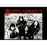 Review Old Glory  / Black Sabbath - Leaves Tapestry