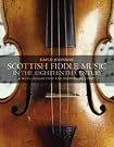 Scottish Fiddle Music...