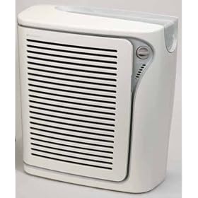 Bionaire BAP625-I HEPA Air Purifier