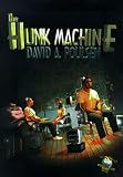 The Hunk Machine (Salt & Pepper Chronicles, Number 2)