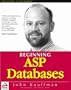 Beginning ASP Databases