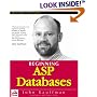 Beginning ASP Databases