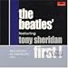 The Beatles' First