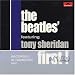 The Beatles' First!