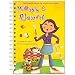 Mom's Plan-It 17 Month 2009 Engagement Diary Calendar (Moms Planner)