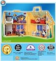 Playmobil Take Along Dollhouse