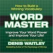 Word Master: Improve...