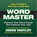 Wordmaster: Improve Your Word Power (Your Coach in a Box)