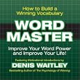 Wordmaster: Improve Your Word Power (Your Coach in a Box)