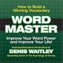 Wordmaster: Improve Your Word Power (Your Coach in a Box)