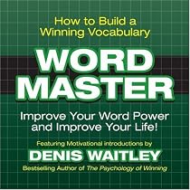 Wordmaster: Improve Your Word Power (Your Coach in a Box)