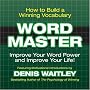 Wordmaster: Improve Your Word Power (Your Coach in a Box)