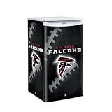 NFL Atlanta Falcons Counter Top Refrigerator
