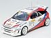1/24 �X�|�[�c�J�[�V���[�Y �t�H�[�h �t�H�[�J�X WRC