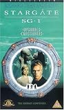Stargate S.G. 1 - Series 4 - Vol. 2 - Episodes 3 And 4 - Upgrades / Crossroads [UK IMPORT] - Michael Shanks