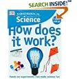 Experiments in Science: How Does it Work? by Linda Martin and David Glover