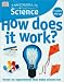 Books : Experiments in Science: How Does it Work?