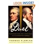 Duel: Alexander Hamilton, Aaron Burr, and the Future of America