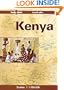 Lonely Planet Kenya (Travel Atlas)