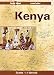 Lonely Planet Kenya (Lonely Planet Travel Atlas)