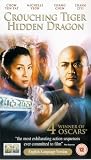 Crouching Tiger Hidden Dragon - Dubbed Version [2000] [2001]