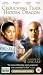 Crouching Tiger Hidden Dragon - Dubbed Version [2000] [VHS] [2001]