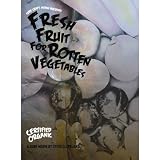 Fresh Fruit For Rotten Vegetables Retro Surf DVD