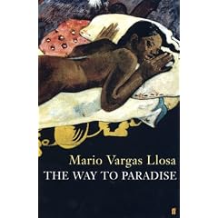 Way to Paradise