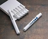 American Diagnostic Corporation 351 ADlite Disposable Diagnostic Penlight