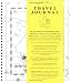 The
Children's
Travel
Journal