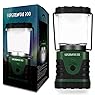 Supernova 300 Lumens Ultra Bright LED Camping and Emergency Lantern