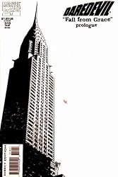 Daredevil  #319: Fall From Grace Prologue (Daredevil, 1)
