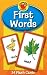 First Words Flash Cards (Brighter Child Flash Cards)