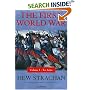 The First World War, Volume One: To Arms