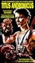 Titus Andronicus [VHS]
