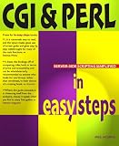 CGI and Perl in Easy Steps (In Easy Steps)