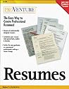 Proventure Resumes