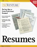 Proventure Resumes